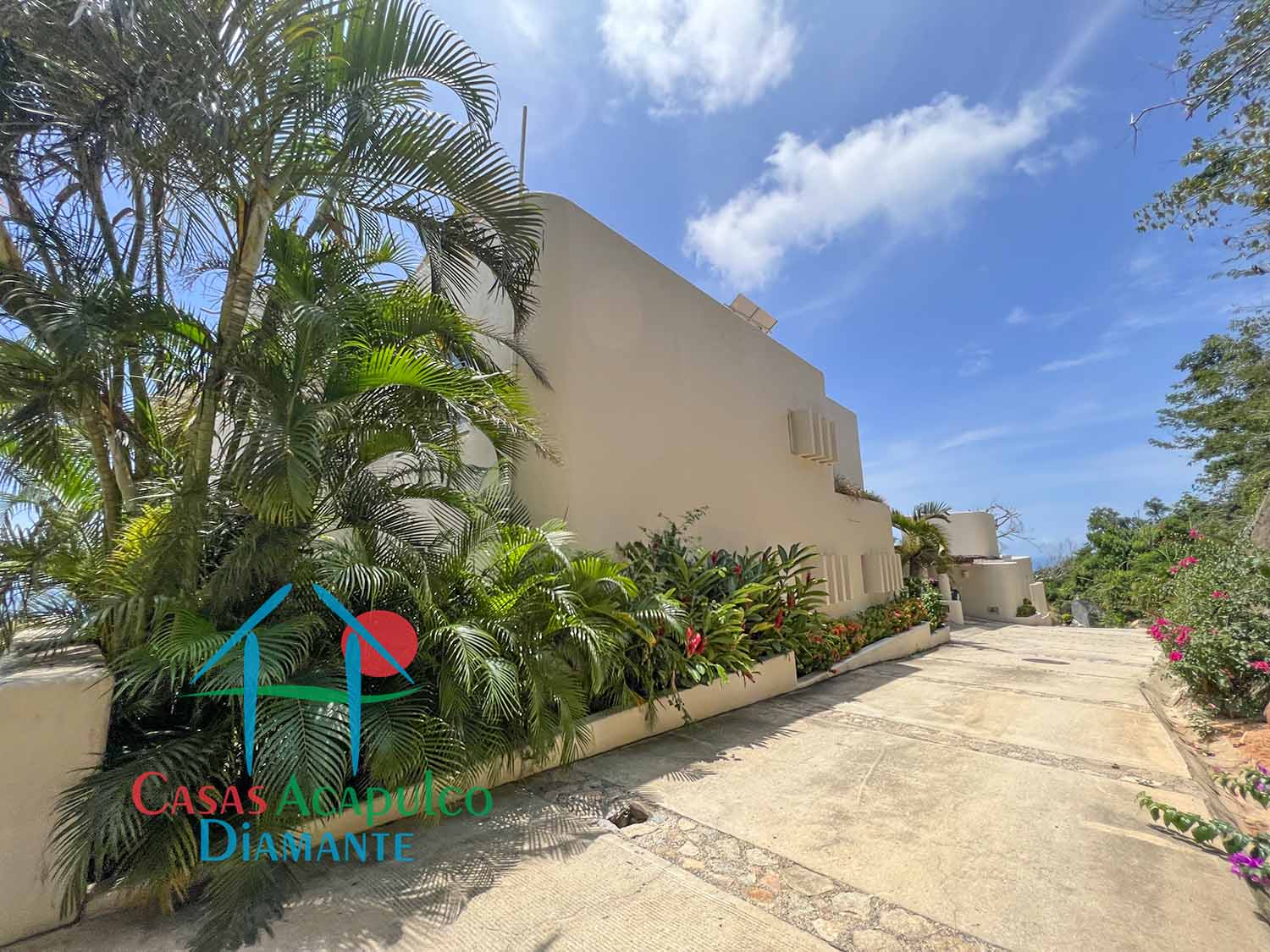 Casa La Wapa - Estacionamiento 3